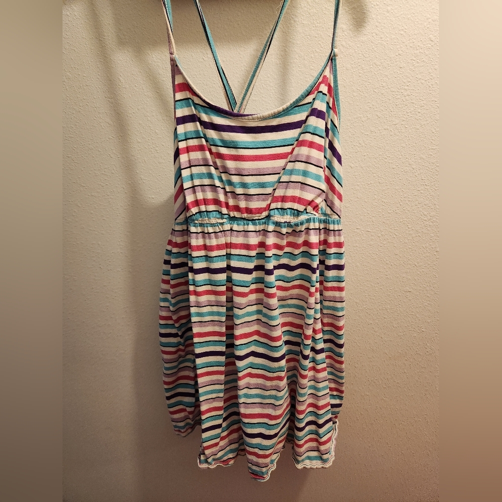 Cacique  18/20 stripes